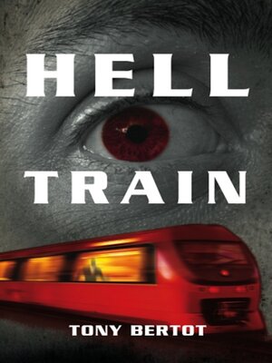 cover image of Hell Train